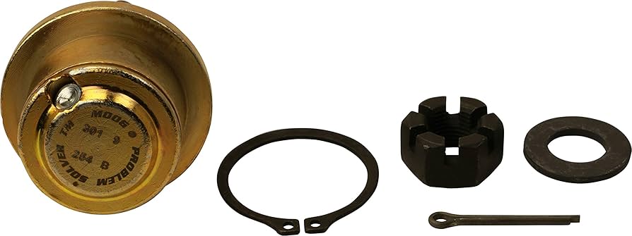 Amazon.com: MOOG K500286 Front Lower Suspension Ball Joint
